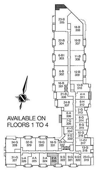 Kilgour Estate Floor Plans Toronto Condos 21 Burkebrook 1 Bedroom Den 804 Sq Ft Mckenzie Layout Site Map