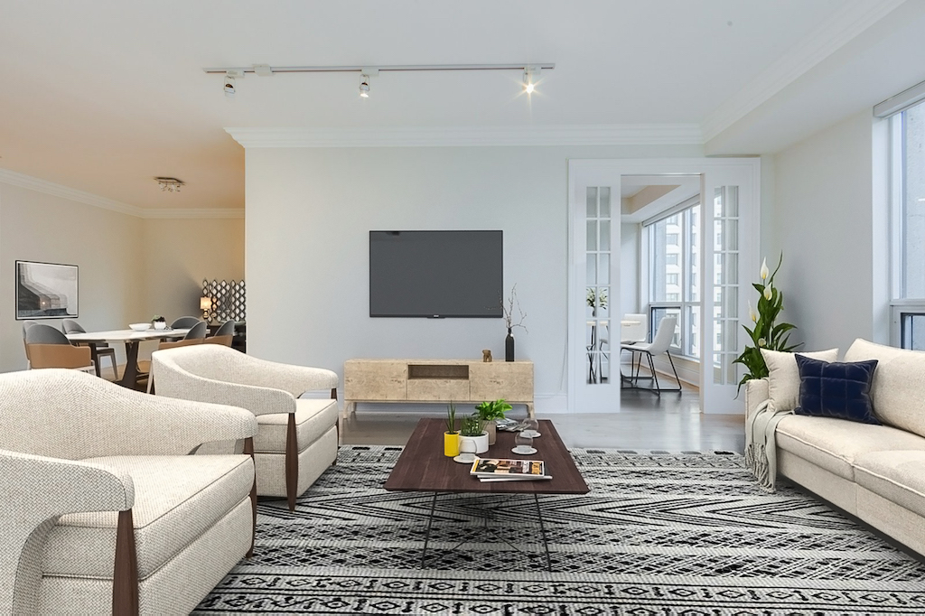 Living Room 10 Bellair St Suite 903 Toronto Yorkville Condos 10 Bellair St Suite 903 Toronto For Sale Yorkville Condos Living Room