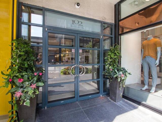 102 Bloor St West Toronto Condos Yorkville Annex 