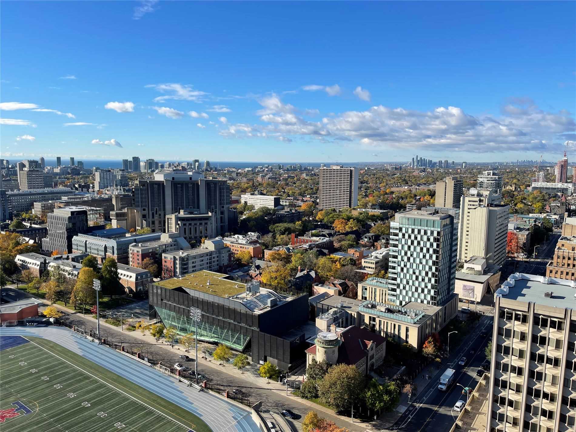 1 Bedford Rd Unit 2503 Toronto Yorkville Condos West View Victoria Boscariol Chestnut Park Real Estate 1 Bedford Rd Unit 2503 Toronto Yorkville Condos West View