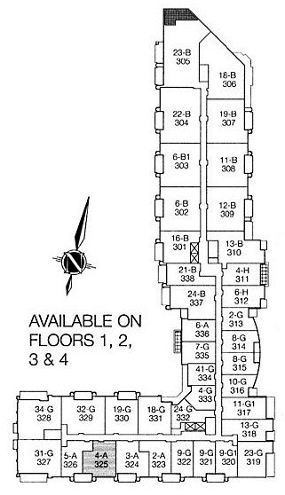 Kilgour Estate Floor Plans Toronto Condos 21 Burkebrook 2 Bedrooms 995 Sq Ft Mont Royal Layout Site Map
