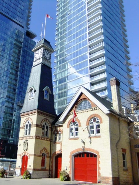 https://23083.AYorkville Fire Hall 34 Yorkville Ave Toronto Victoria Boscariol Chestnut Park Real Estate