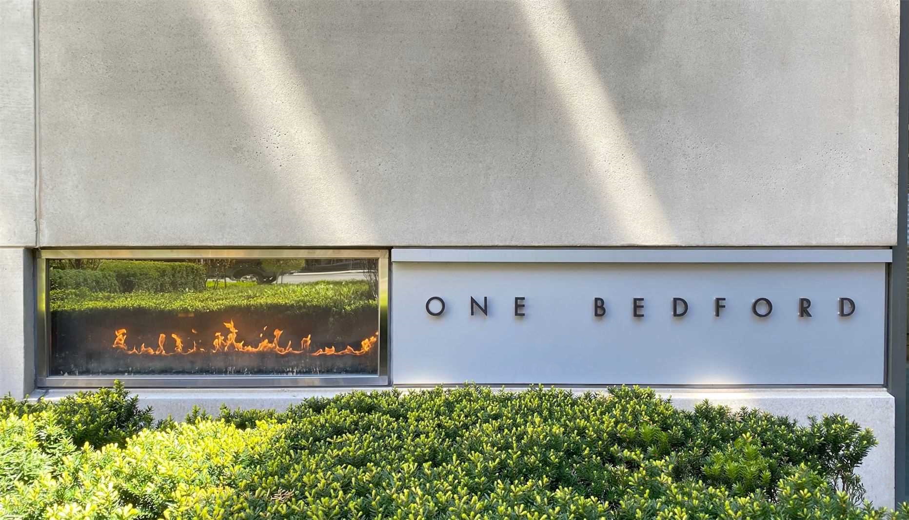 One Bedford Yorkville Annex Condos 1 Bedford Road Toronto Victoria Boscarol Chestnut Park Real Estate One Bedford Yorkville Annex Condos 1 Bedford Road Toronto