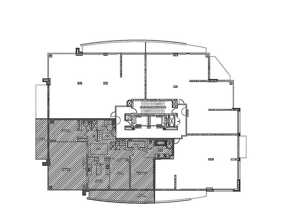 88 Davenport Rd Floor Plans Florian Condos Site Map 03 Suite 2637 Sq Ft 2 Bedrooms Library Yorkville Toronto