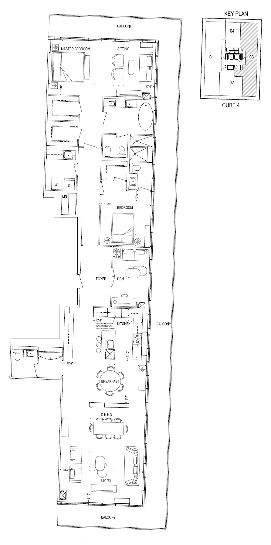 200 Bloor St West Toronto Penthouse Floor Plans 2 Bedrooms Den 2179 Sq Ft Southeast Exposure Exhibit Condos Yorkville Annex Victoria Boscariol Chestnut Park Real Estate 200 Bloor St West Toronto Penthouse Floor Plans 2 Bedrooms Den 2179 Sq Ft Southeast Exposure Exhibit Condos Yorkville Annex