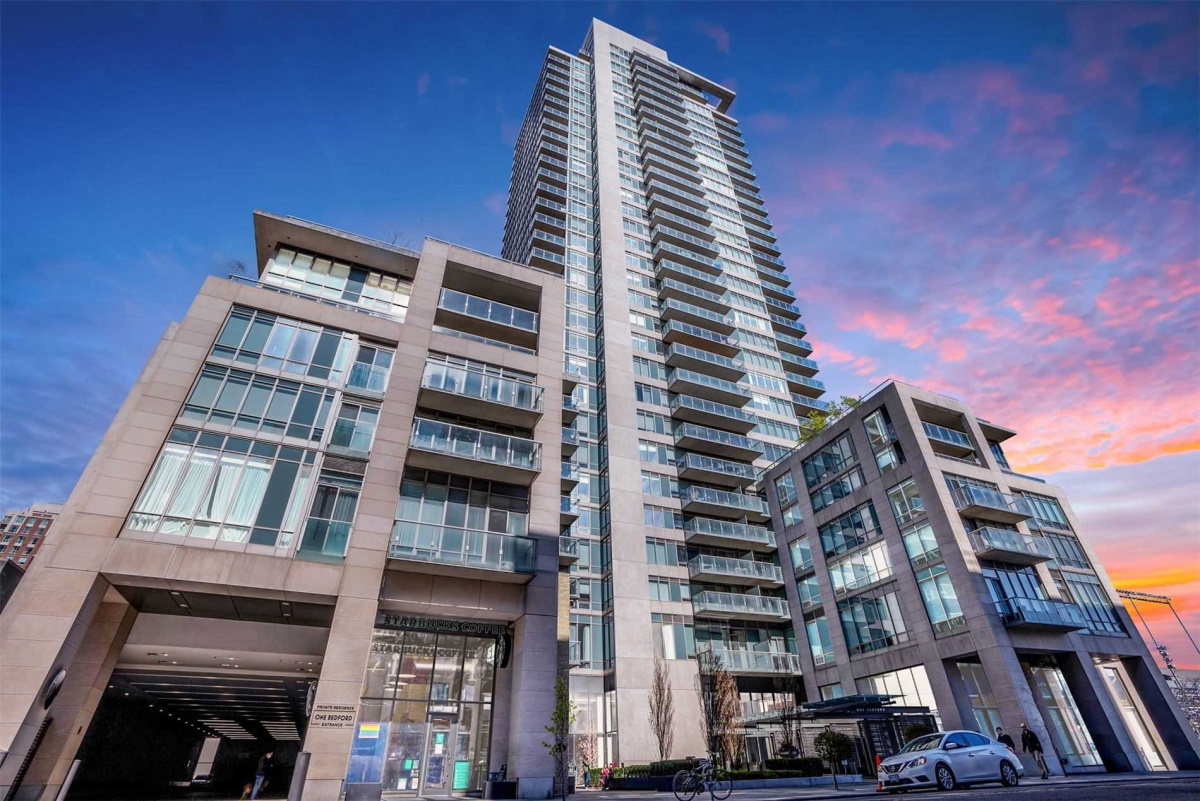 1 Bedford Rd Toronto Luxury Condos For Sale Yorkville Annex Victoria Boscarol Chestnut Park Real Estate 1 Bedford Rd Toronto Luxury Condos For Sale Yorkville Annex
