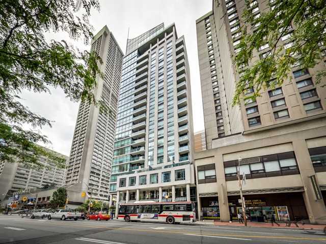 1121 Bay St Toronto Condos Yorkville Bay St Corridor 