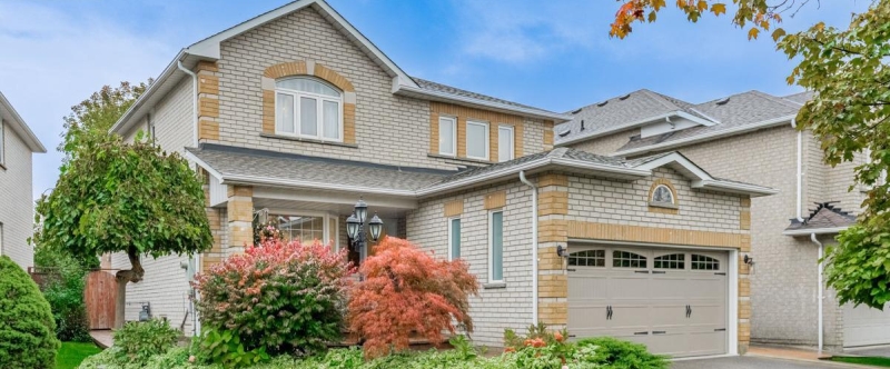Homes and condos for sale in East Credit Mississauga
