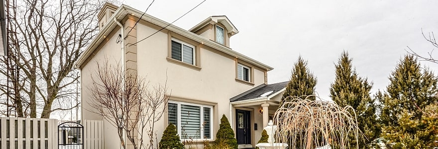 Homes for sale in Clarkson Mississauga