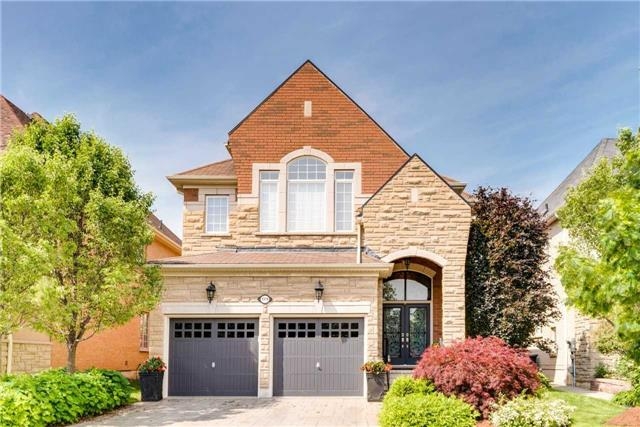 Central Erin Mills