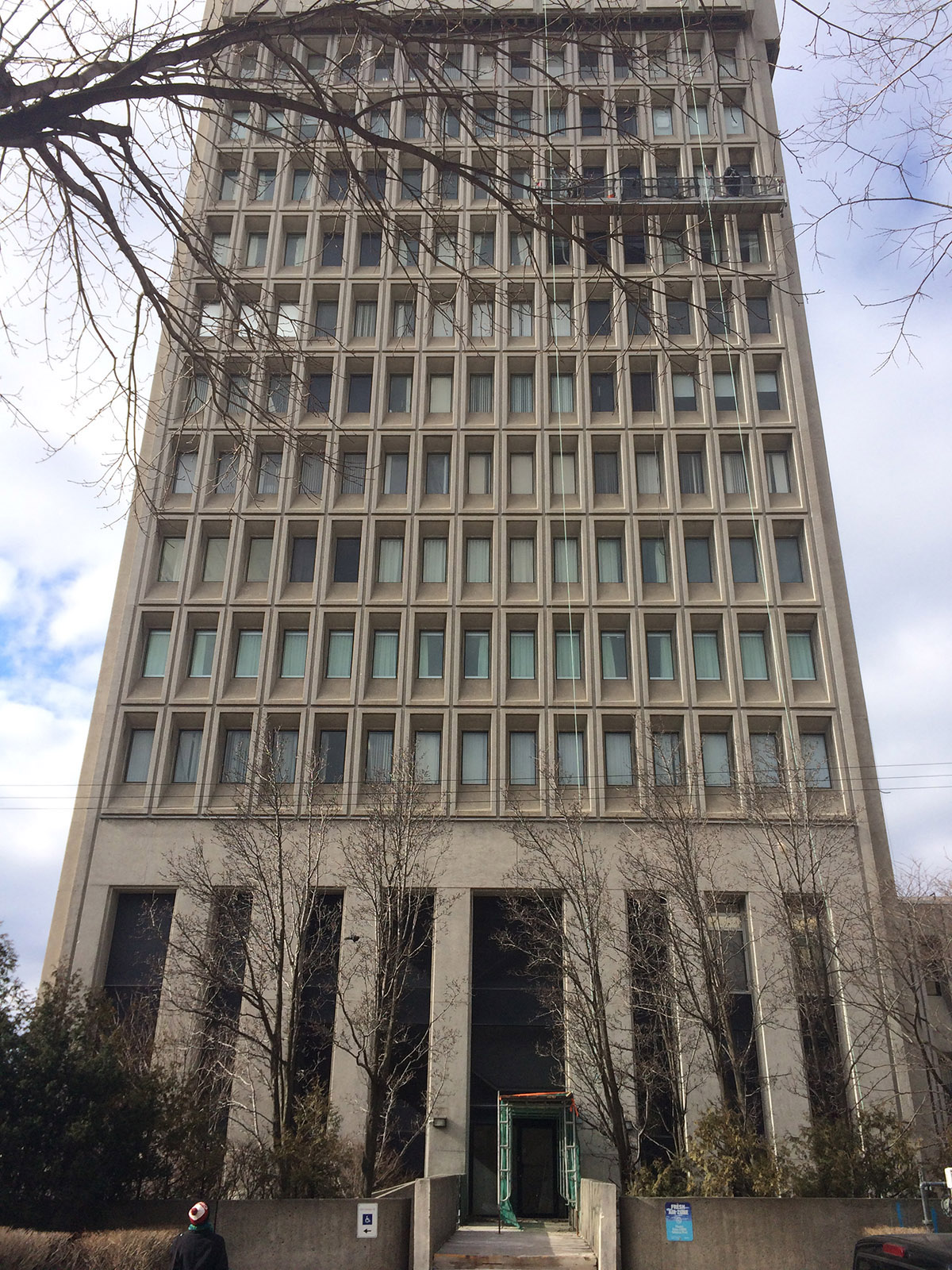 CAMH - Full double bead sealant replacement