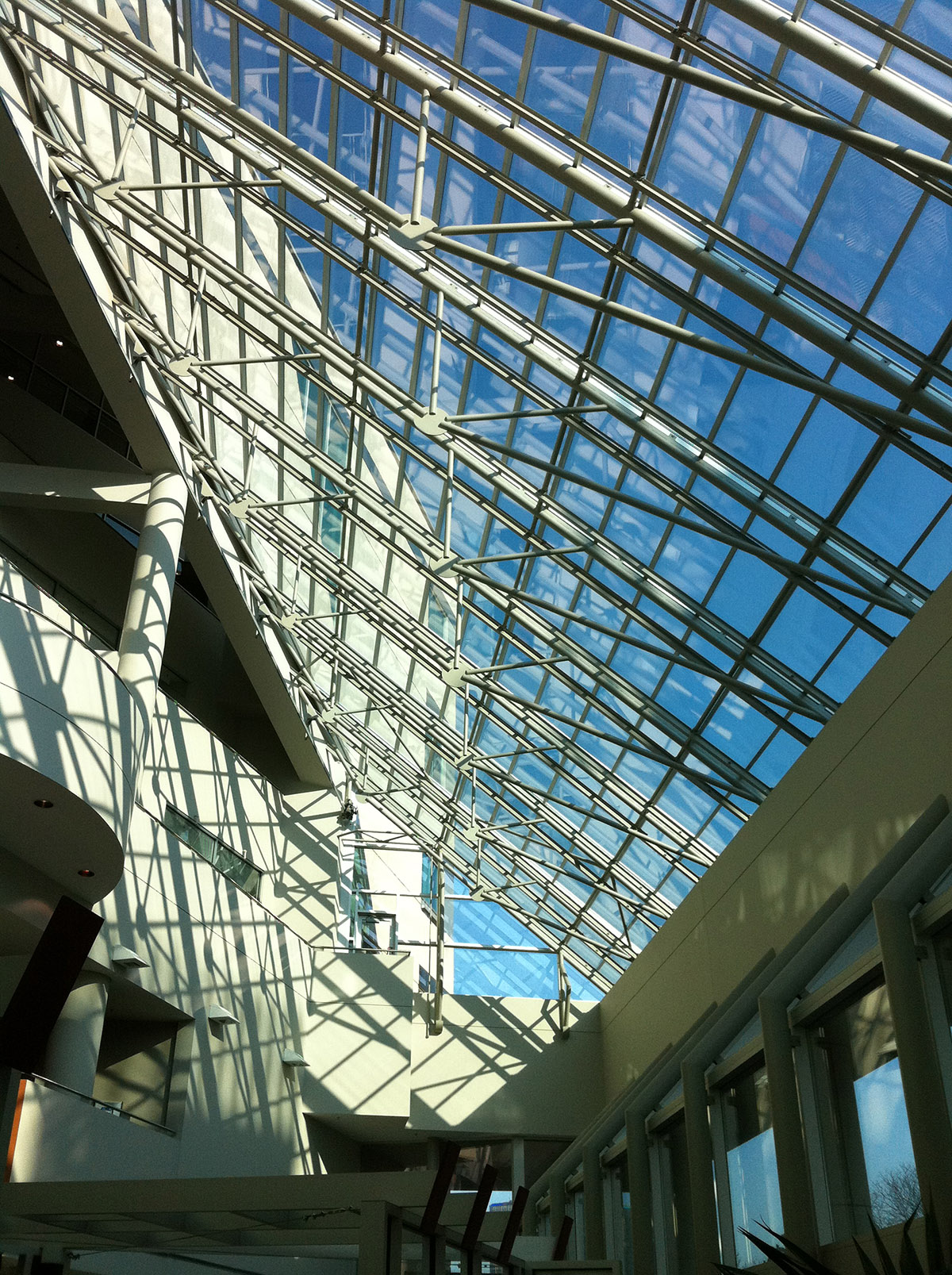 Halton Region - Skylight Replacement