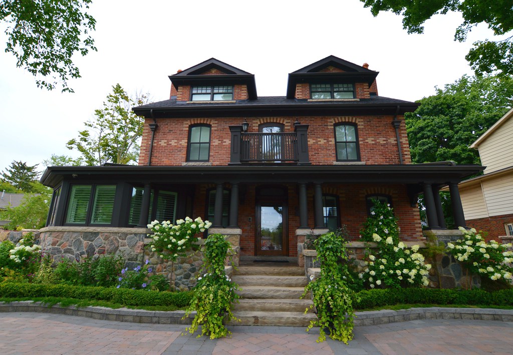Playter Estates