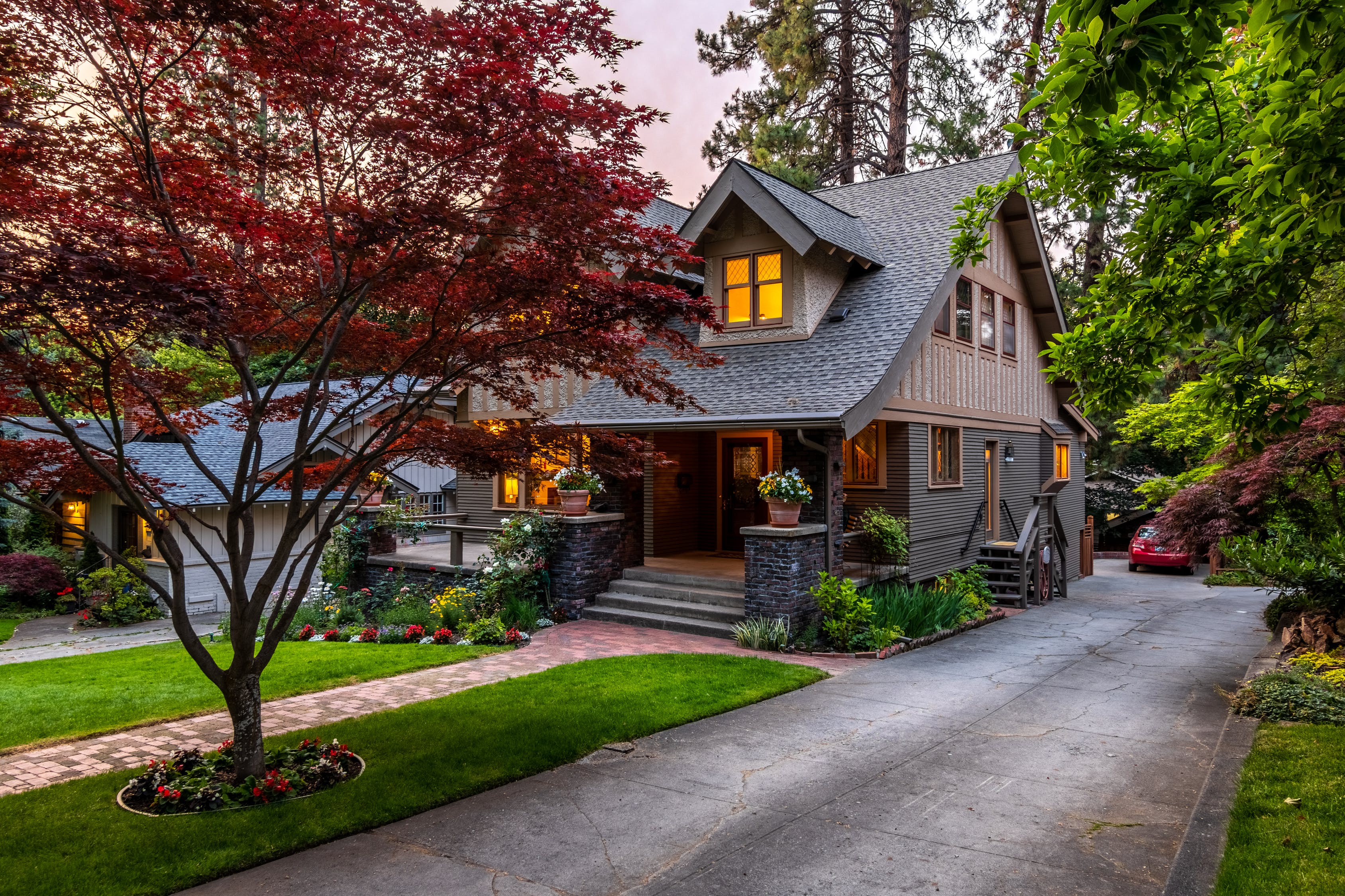 Playter Estates