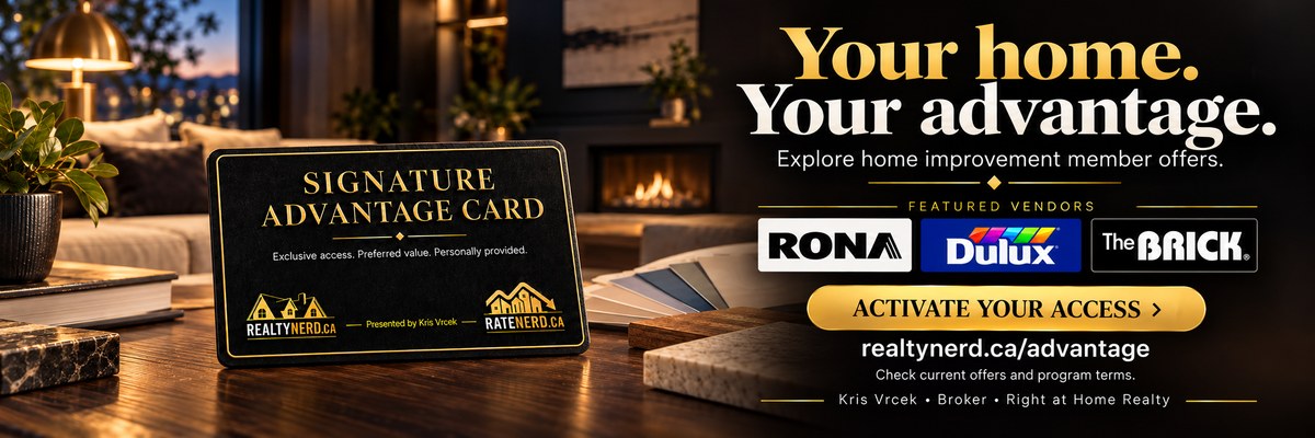 Advantage Card