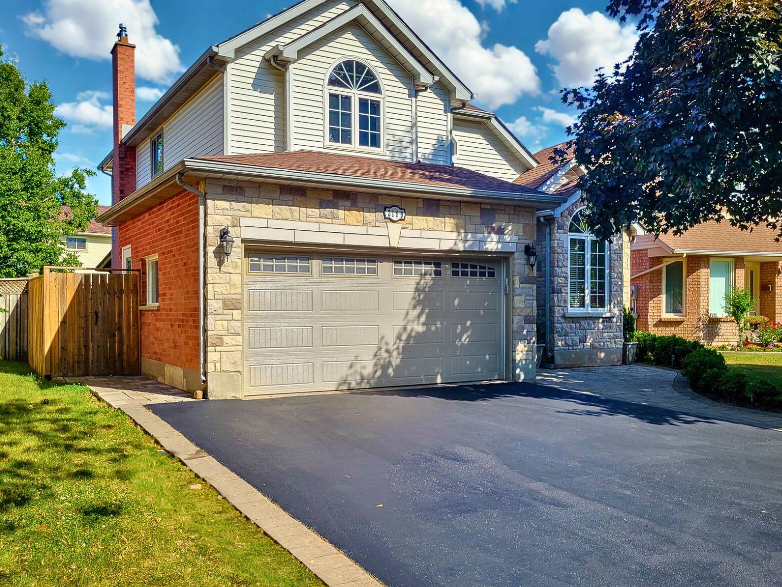 Just Listed!