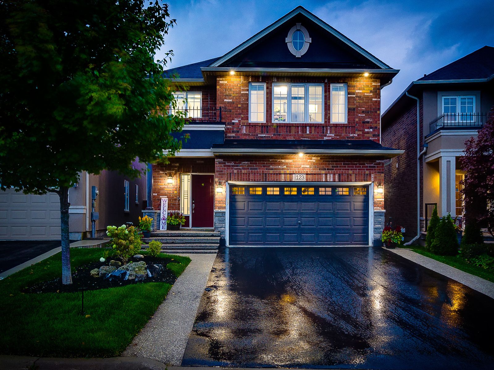 Just Listed!