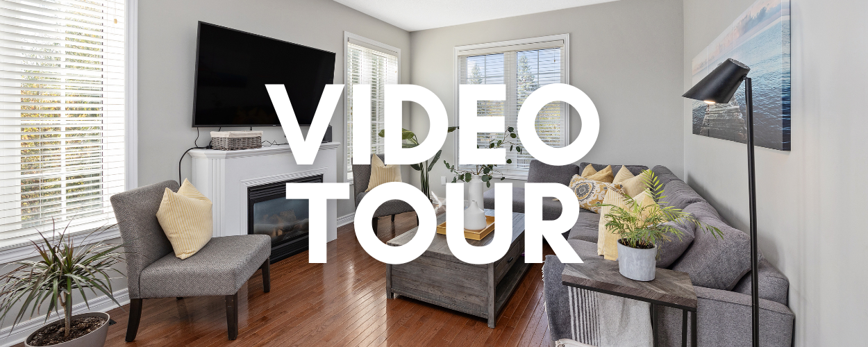 4 Sherrington Drive, Port Perry 4+1 Bedroom Home For Sale