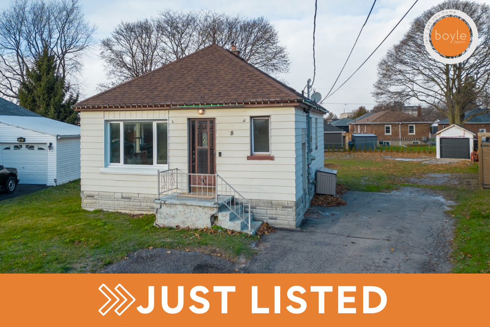 8 Jane St in Bowmanville