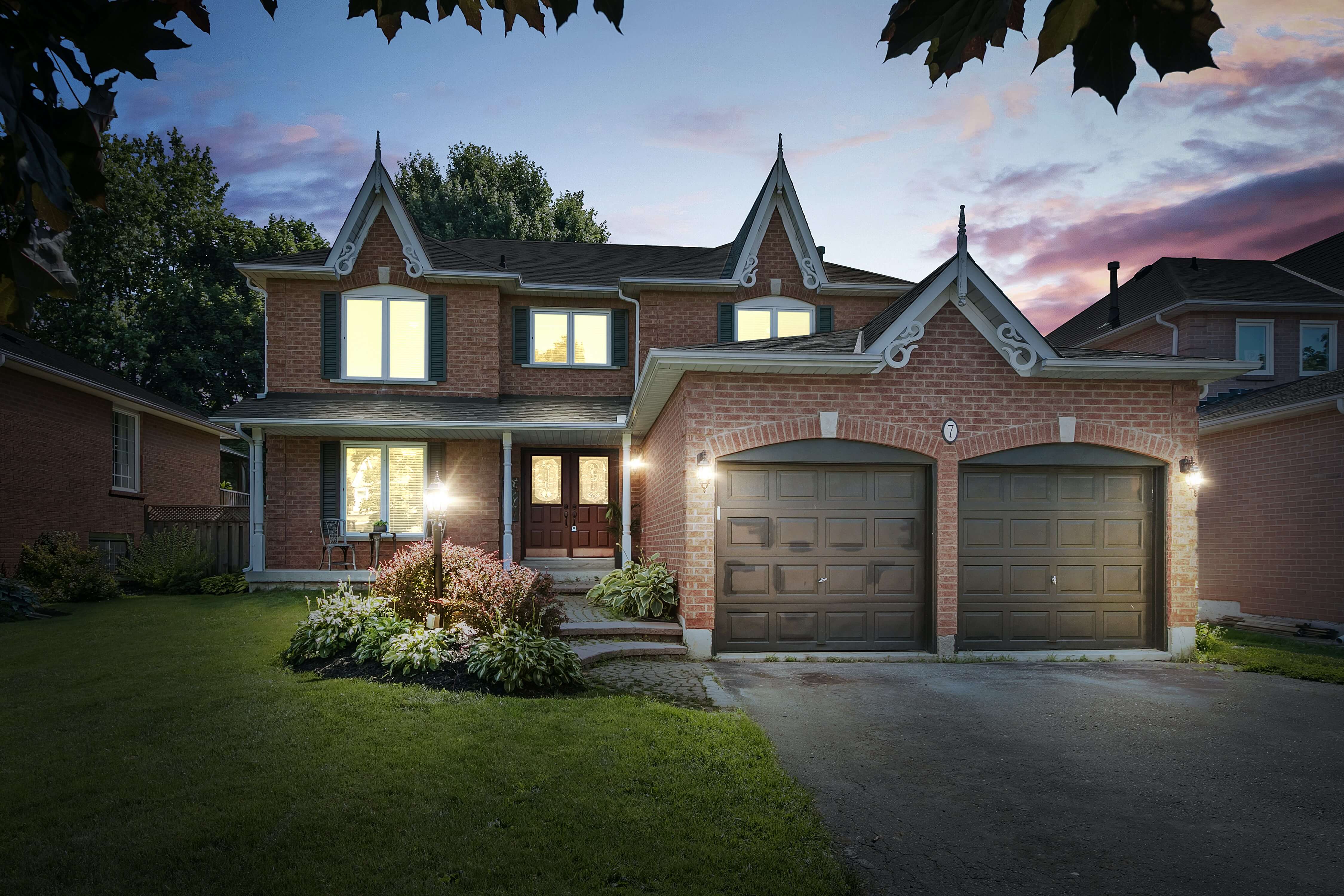 Clarington