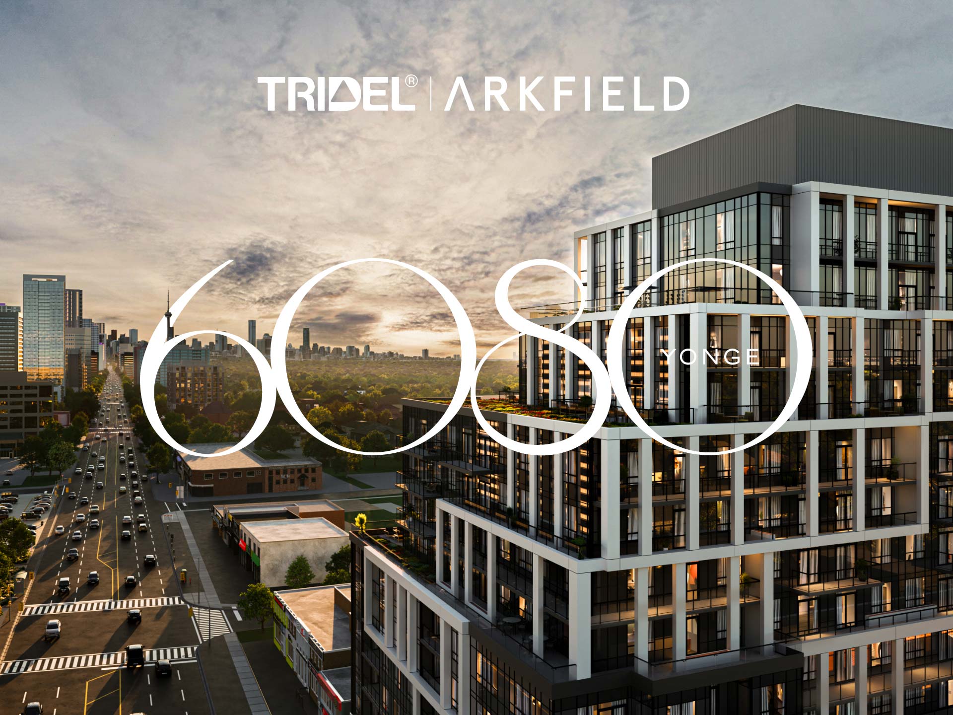 6080 Yonge