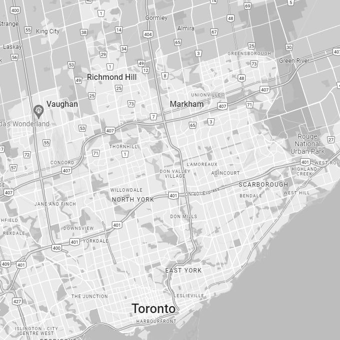 Map Search
