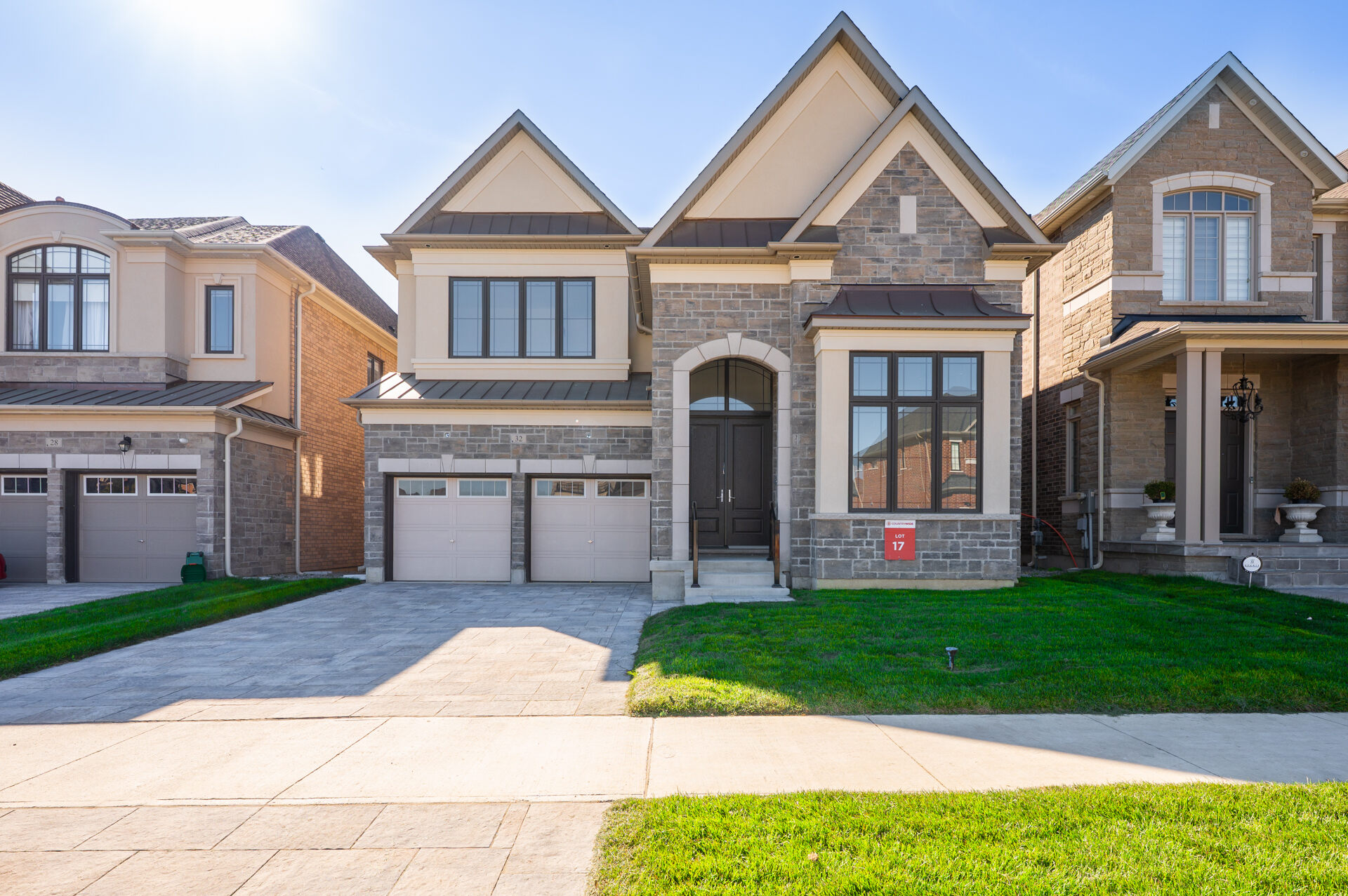 32 Chandos Gate