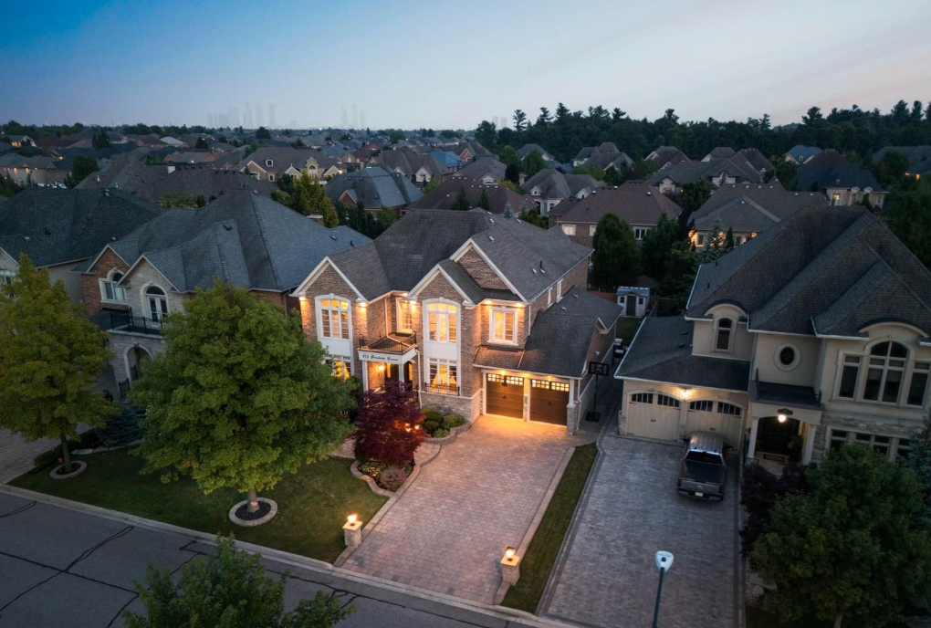 178 Grandvista Cres, Vaughan