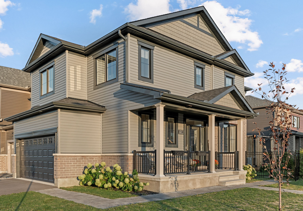 Town house for rent in barrhaven
