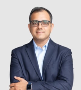 Sumit Nagpal