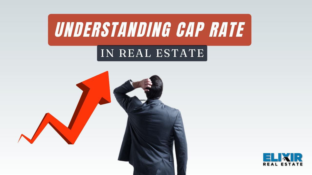 Understanding Cap Rate In Real Estate