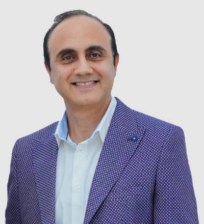 Mudit Mehta