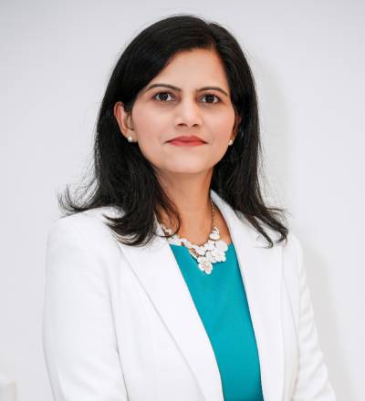 Kusum Mehta
