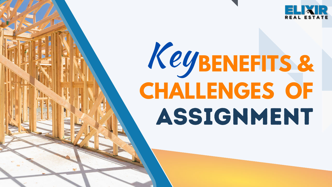 Key Benefits and Challenges of Assignment