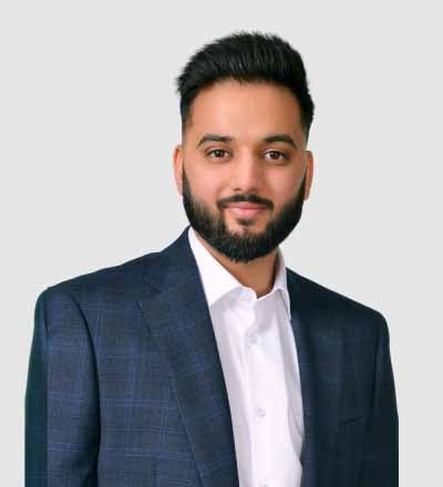 Rohin Dahiya