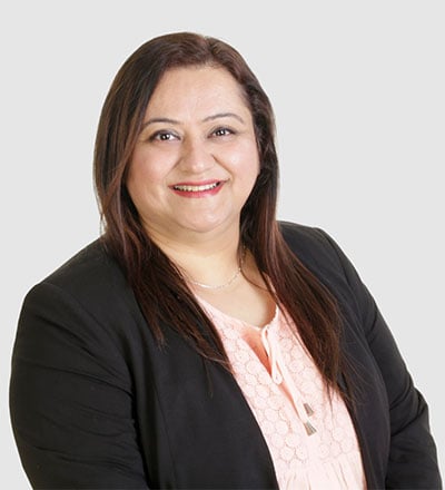 Nita Mukhi