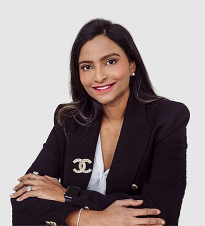 Sherly  Xavier