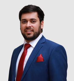 Mayank Madaan