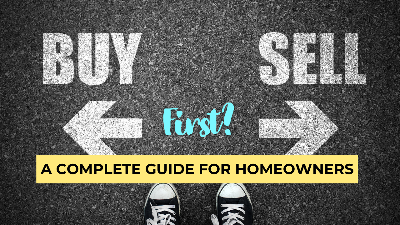 Buy First or Sell First?