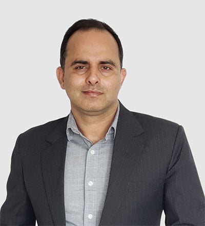 Jugal Devgan