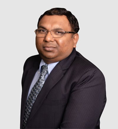 Rohit Goyal