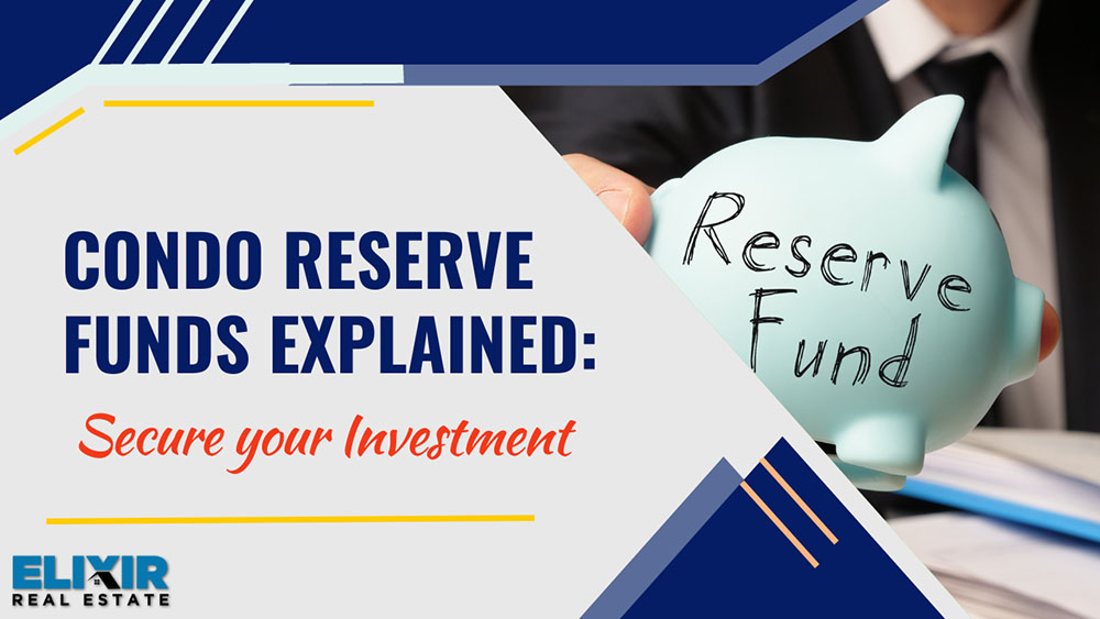 Condo Reserve Funds Explained: Secure Your Investment!