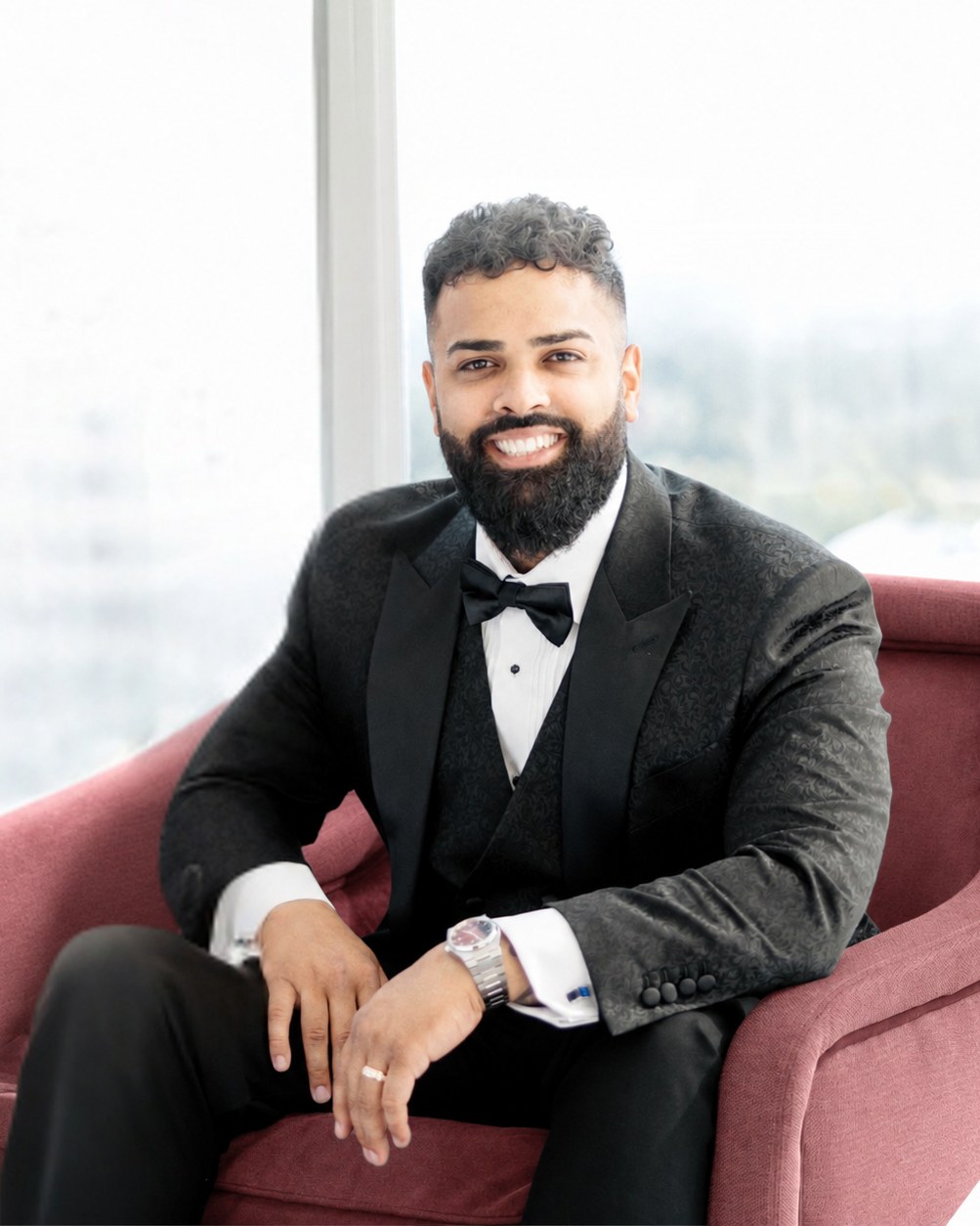 Ashar Siddiqui, REALTOR®