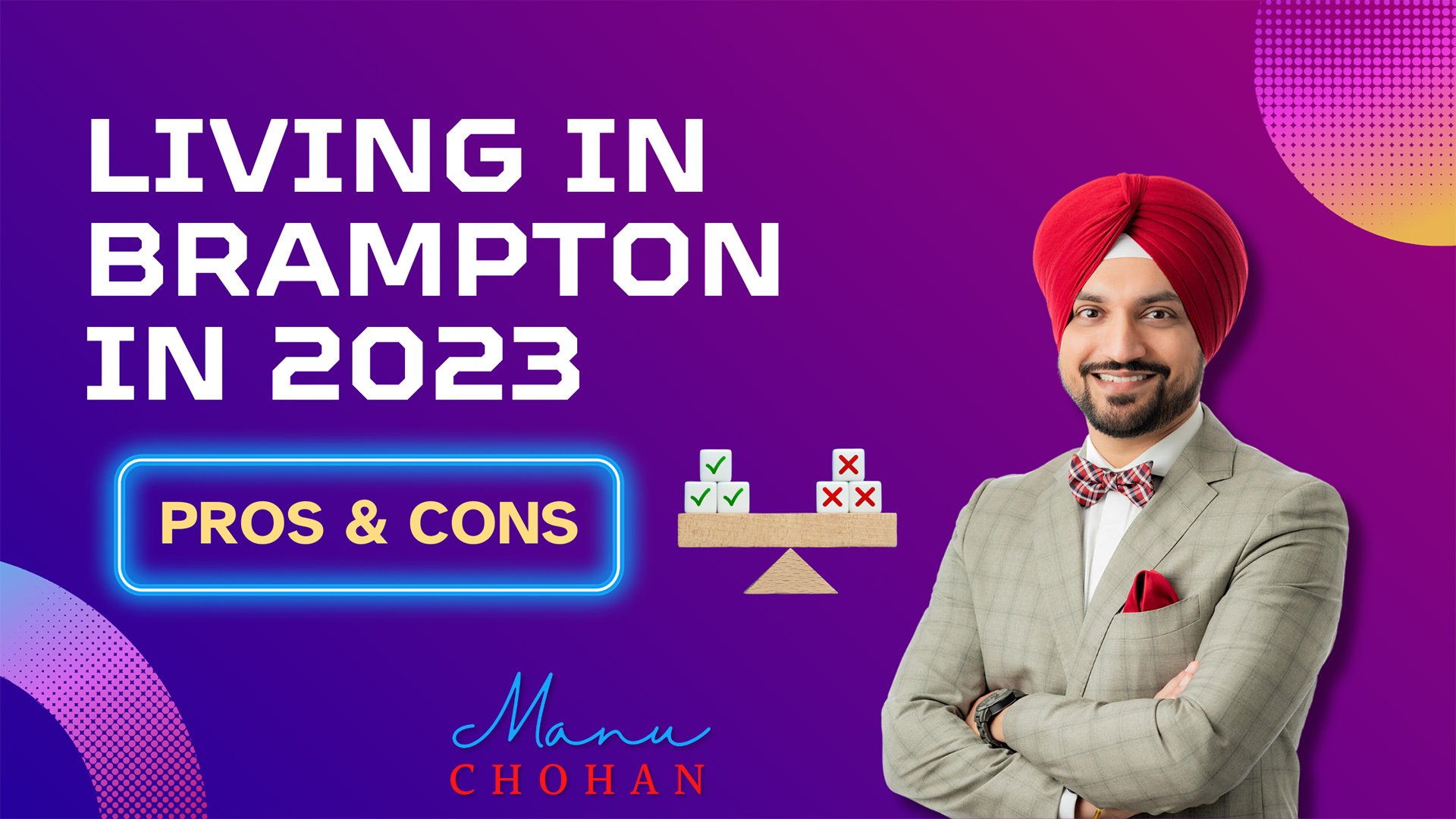 pros-and-cons-of-living-in-brampton-in-2023