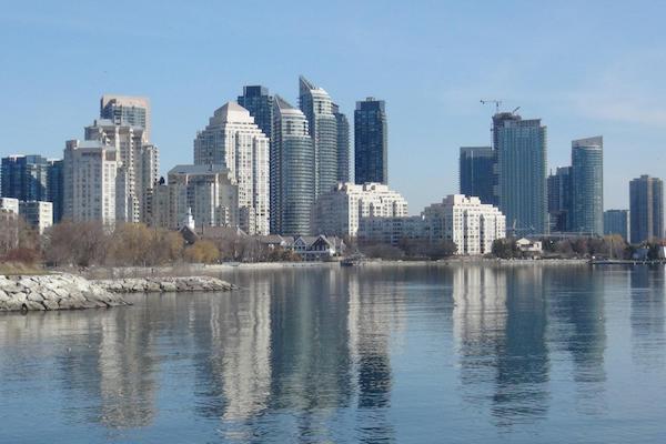 South Etobicoke (Mimico)