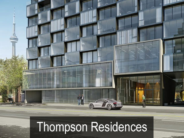 Luxury Condo Image
