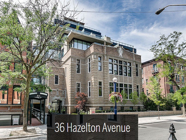 Luxury Condo Image