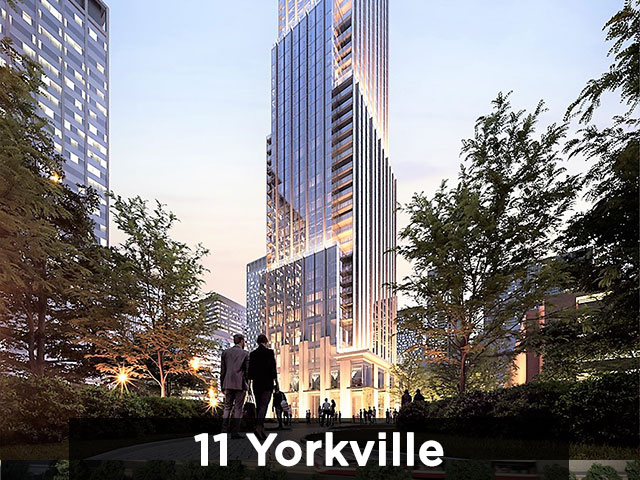 Luxury Condo Image