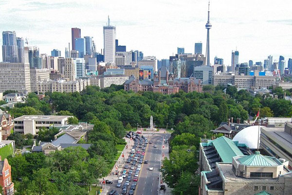 Yorkville - Annex