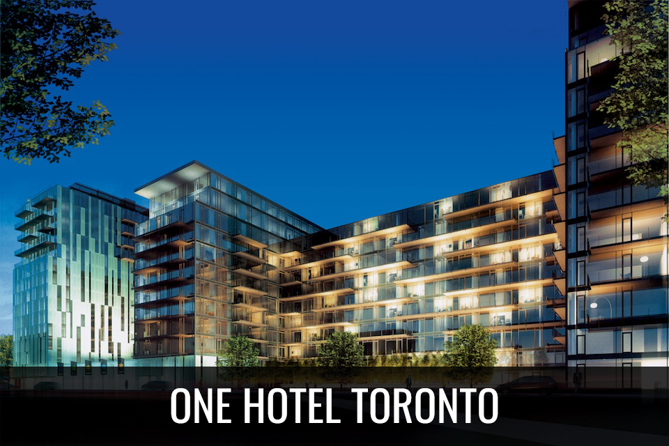 Luxury Condo Image